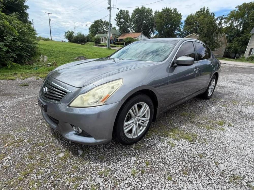 infiniti g sedan 2011 JN1DV6AR1BM653356 image infiniti g sedan 2011 JN1DV6AR1BM653356 image